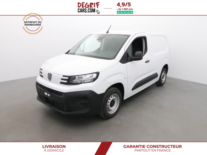 Photo de peugeot partner (1)