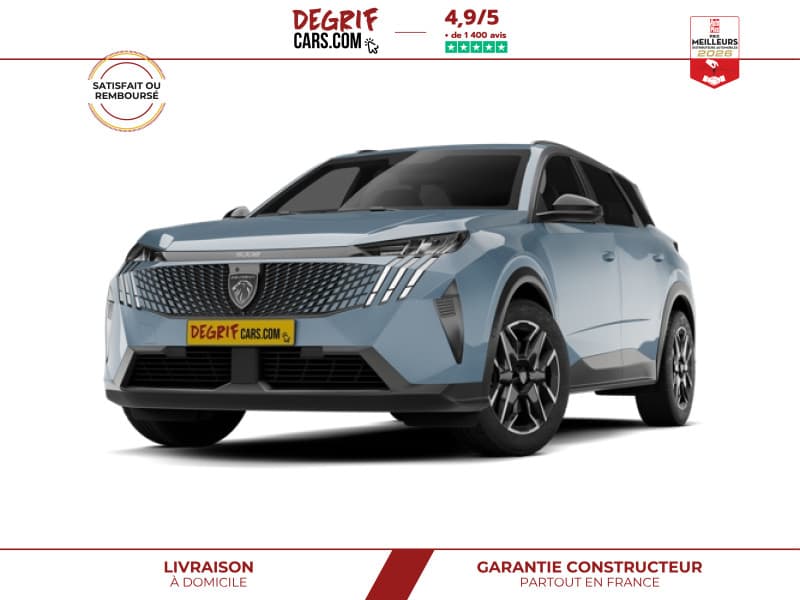 Photo de peugeot 5008 (1)