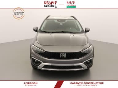 Photo de fiat tipo (3)