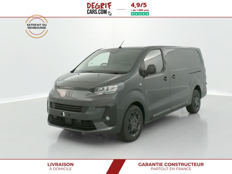 Photo de fiat scudo (1)