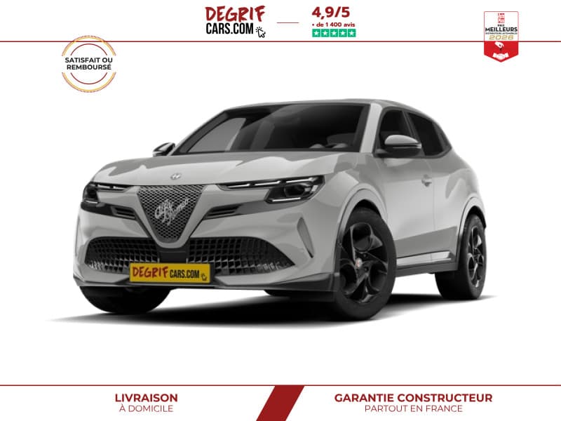Photo de alfa romeo junior (1)