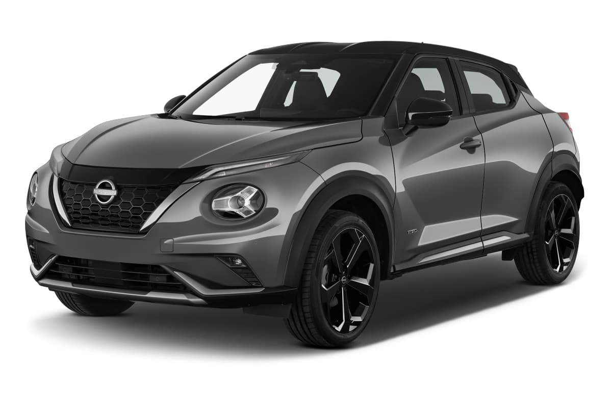 Photo de nissan juke (1)