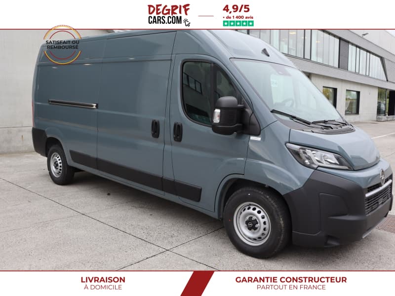 Photo de opel movano (1)