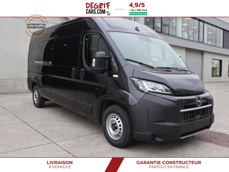 Photo de opel movano (1)