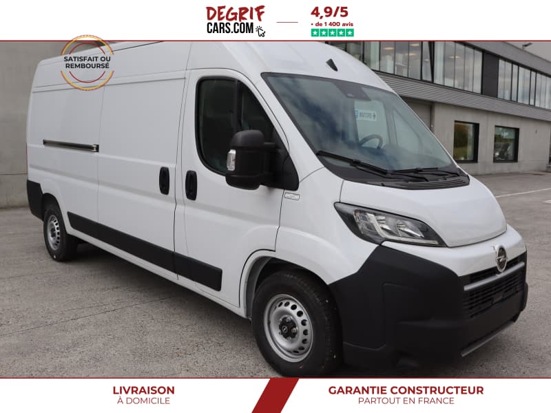 Photo de opel movano (1)