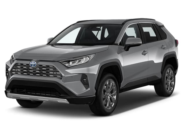 Photo de toyota rav 4 (1)
