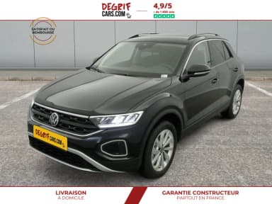 Photo de volkswagen t-roc (3)