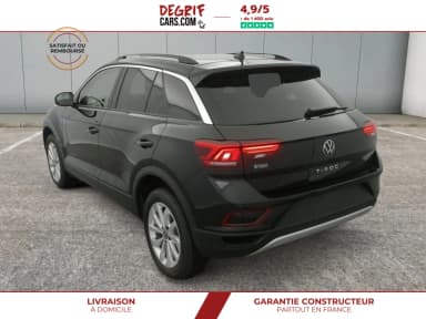 Photo de volkswagen t-roc (4)