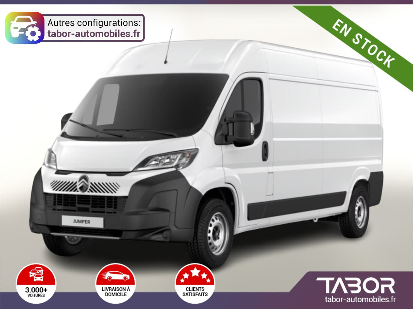 Photo de citroen jumper (1)