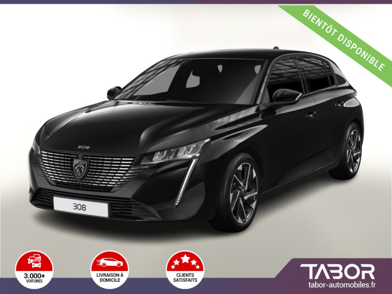 Photo de peugeot 308 (1)