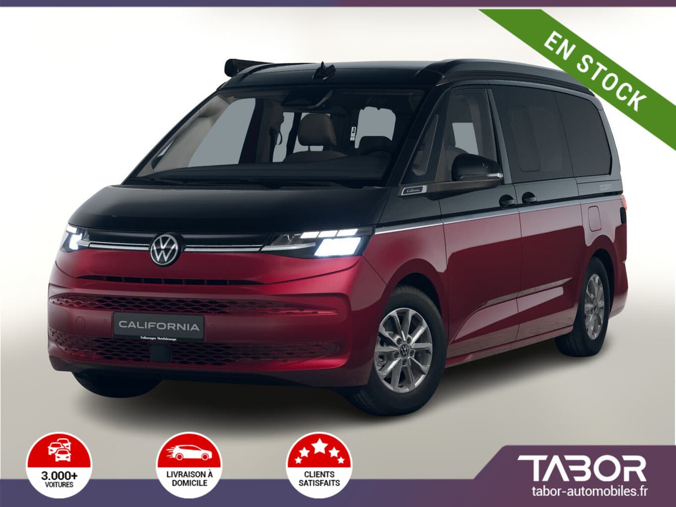 Photo de volkswagen california (1)