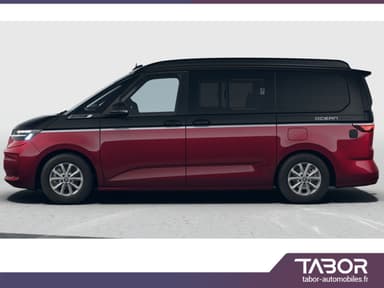 Photo de volkswagen california (2)