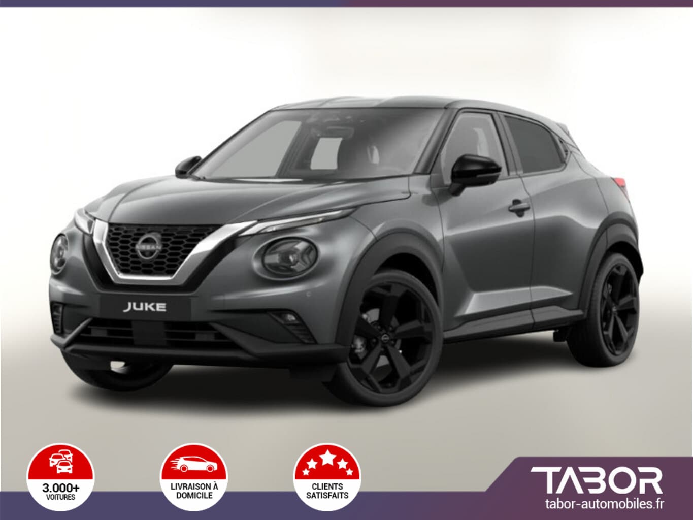 Photo de nissan juke (1)