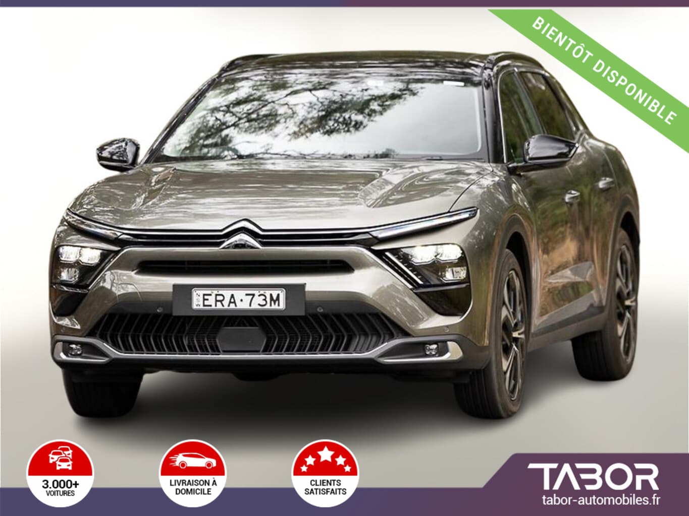 Photo de citroen c5 x (1)