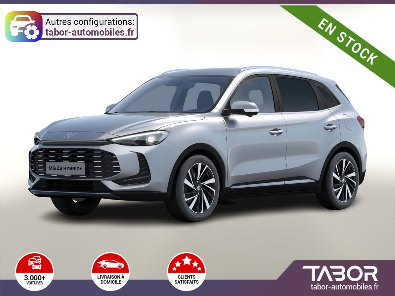 Photo de mg mg zs (1)