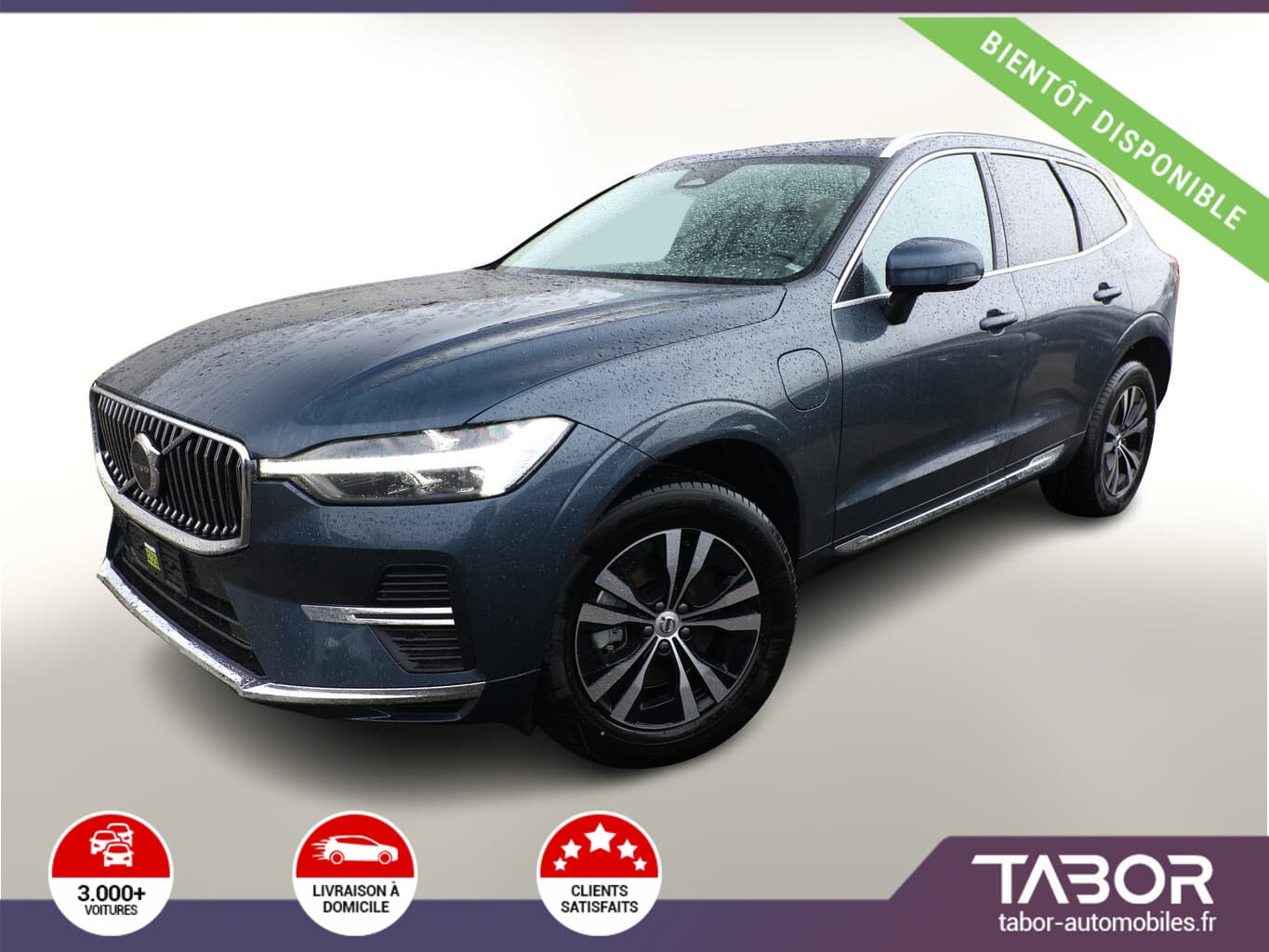 Photo de volvo xc60 (1)