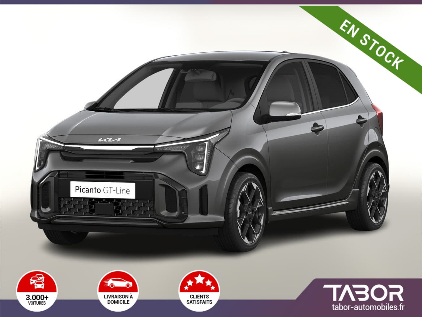 Photo de kia picanto (1)