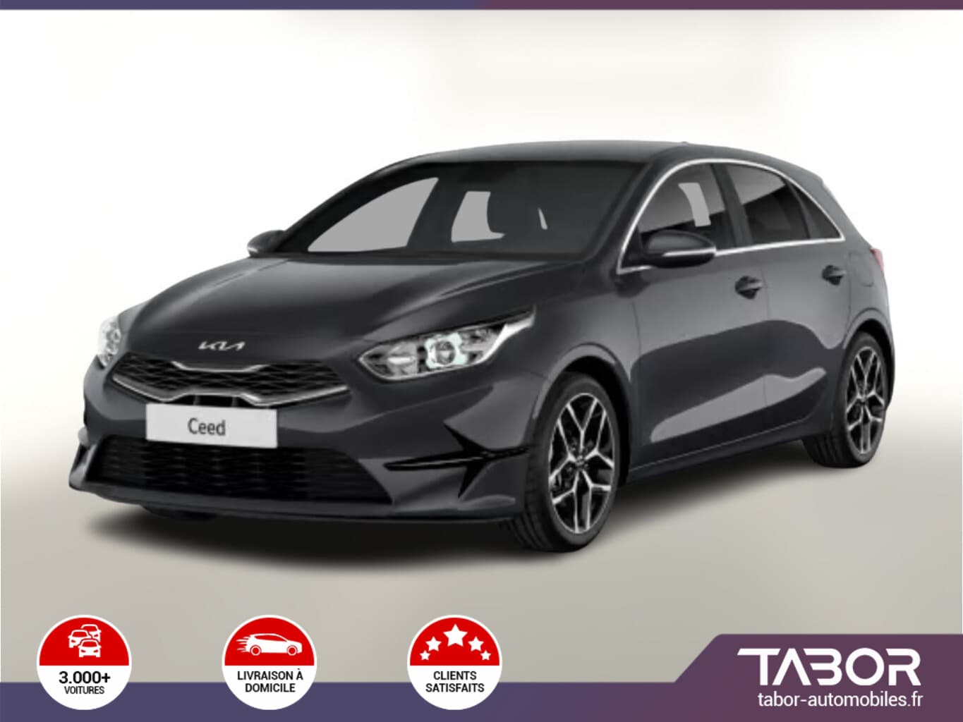 Photo de kia ceed (1)