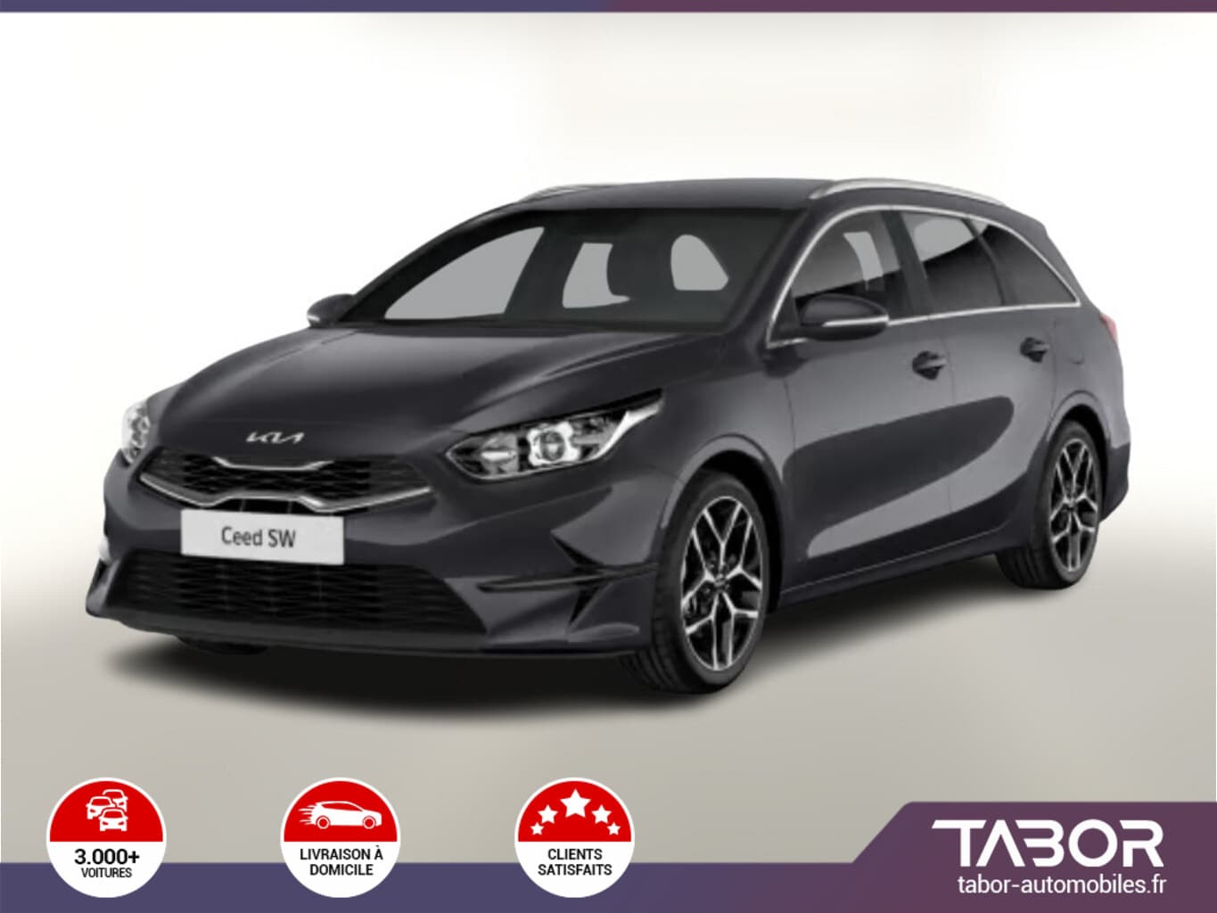 Photo de kia ceed (1)