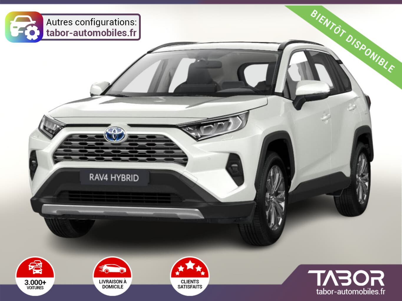 Photo de toyota rav 4 (1)