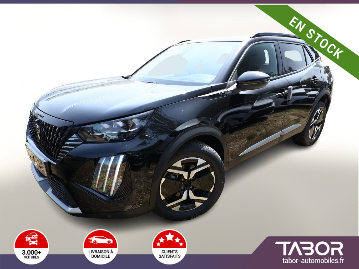 Photo de peugeot 2008 (1)