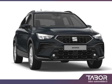 Photo de seat arona (2)