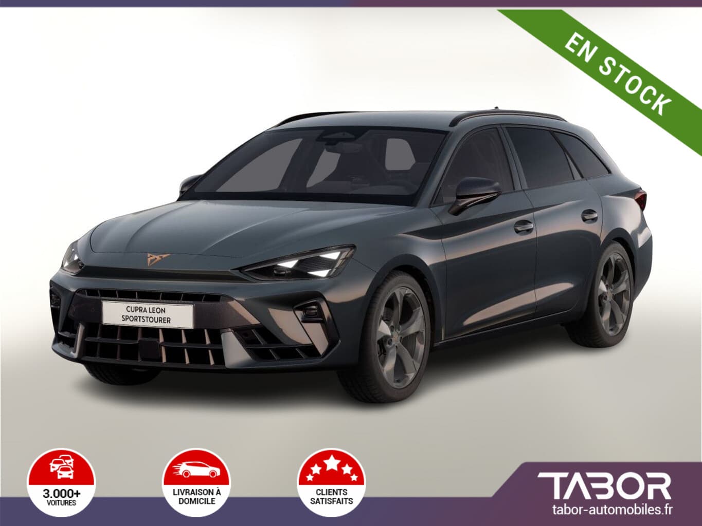 Photo de cupra leon (1)