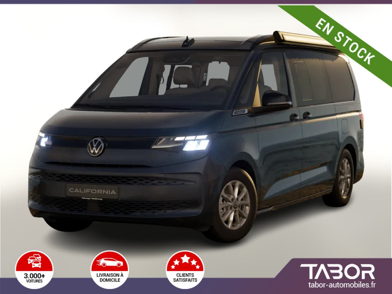 Photo de volkswagen california (1)