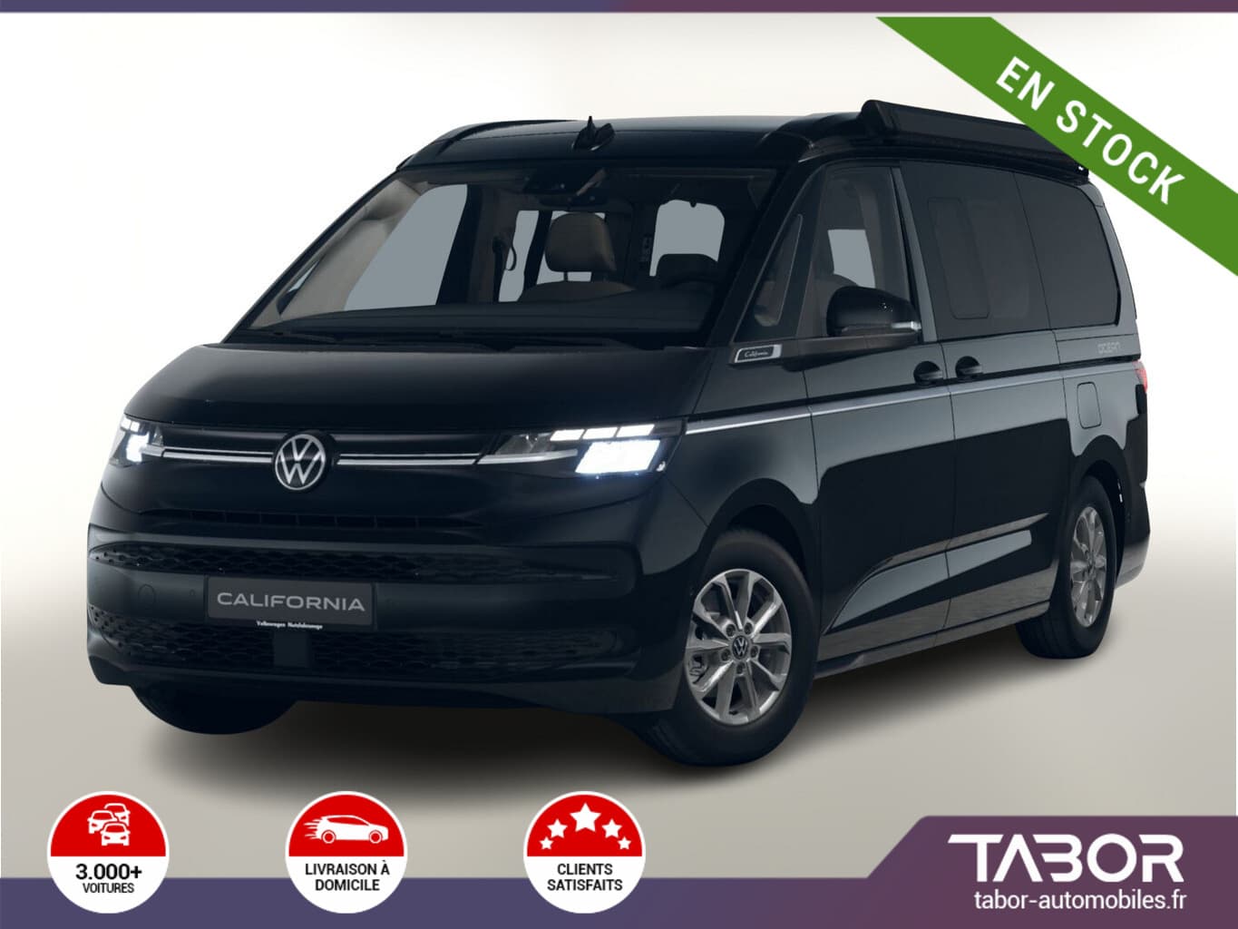 Photo de volkswagen california (1)