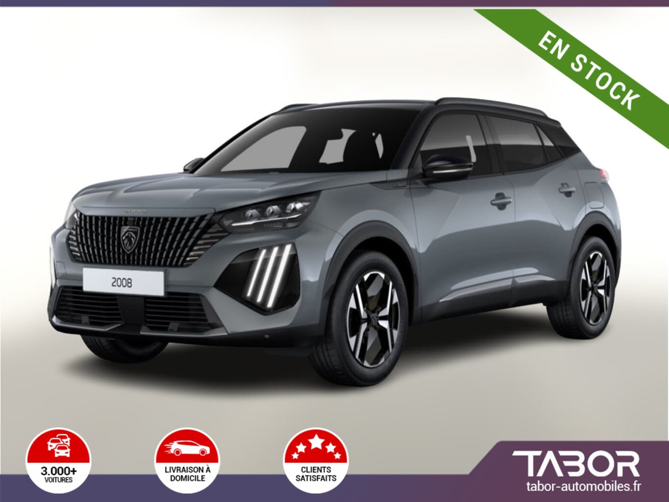 Photo de peugeot 2008 (1)