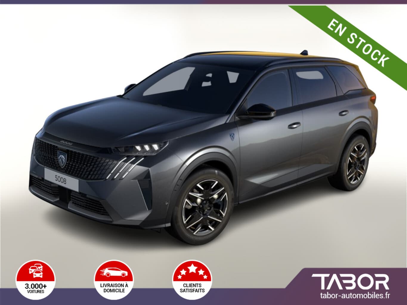 Photo de peugeot 5008 (1)