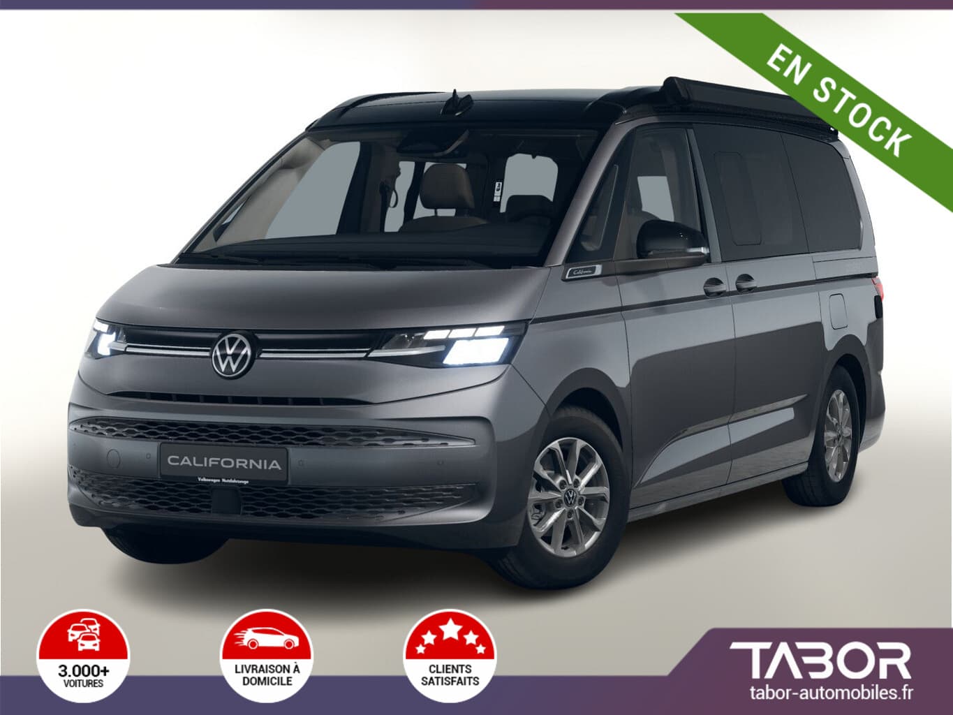 Photo de volkswagen california (1)