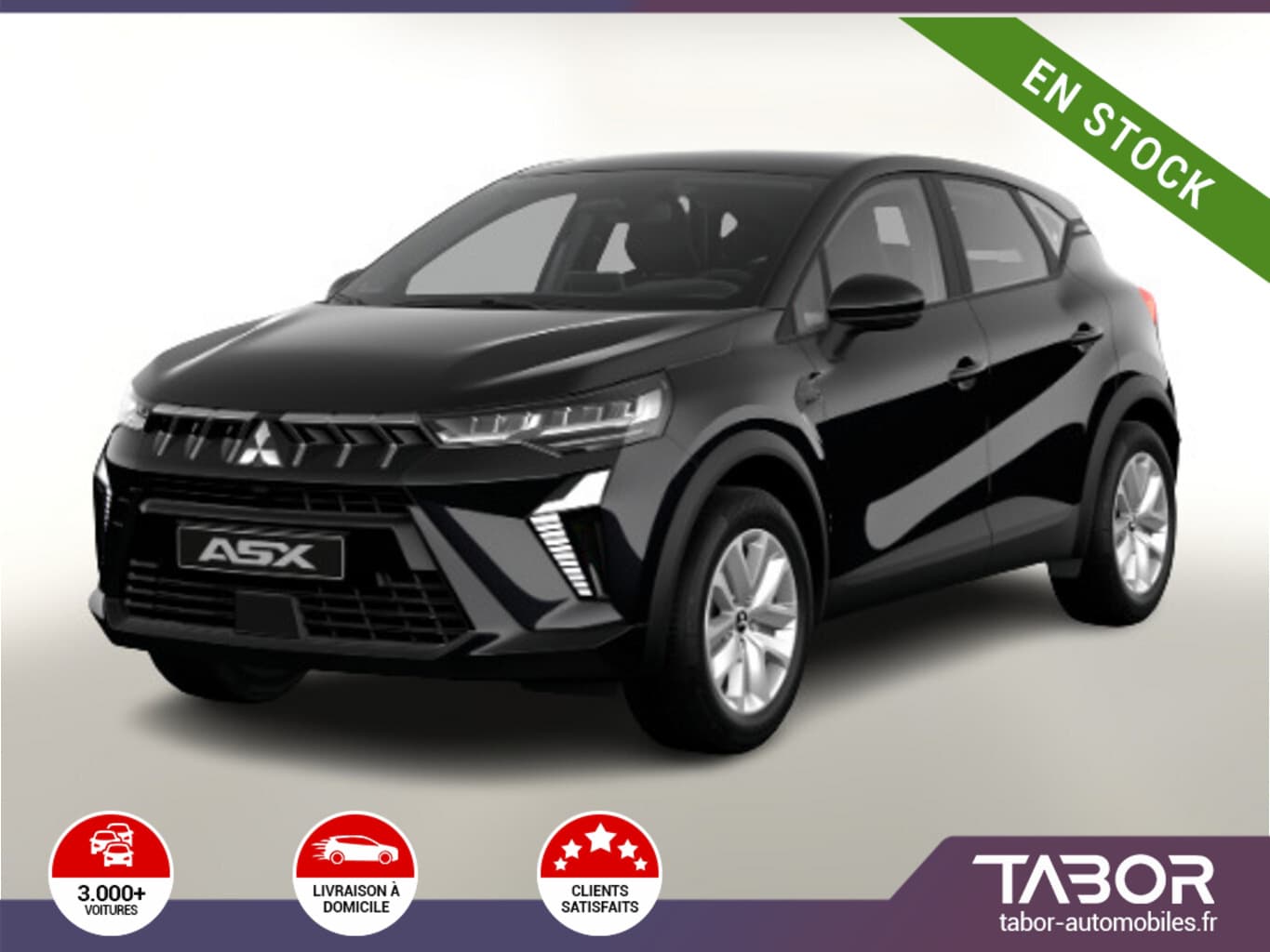 Photo de mitsubishi asx (1)