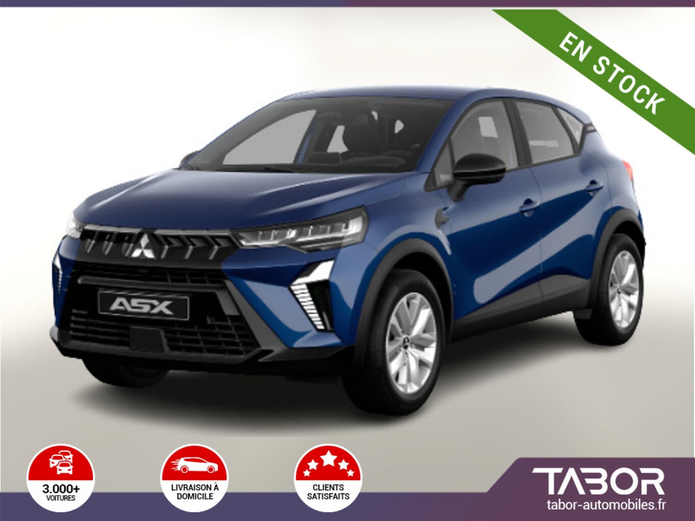 Photo de mitsubishi asx (1)