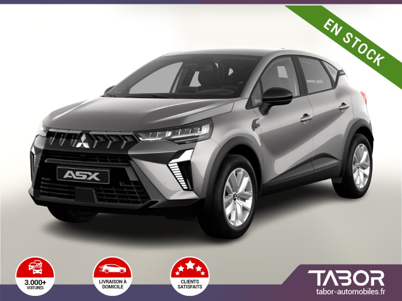 Photo de mitsubishi asx (1)