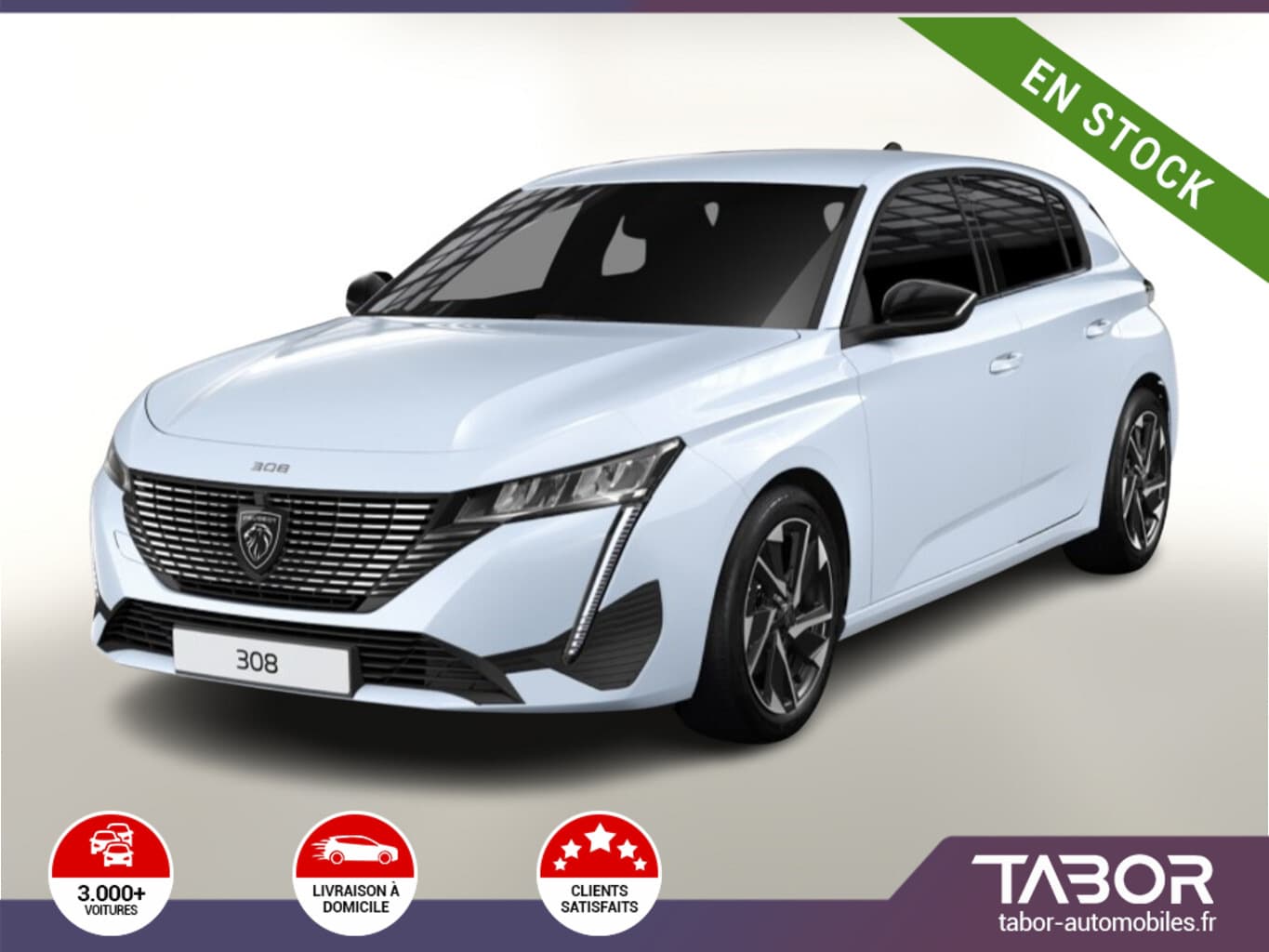 Photo de peugeot 308 (1)