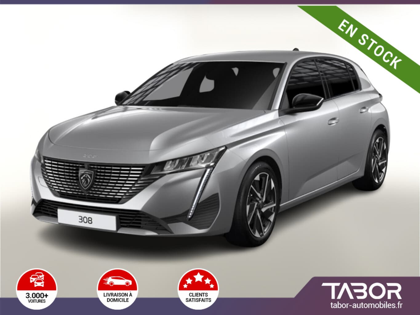 Photo de peugeot 308 (1)