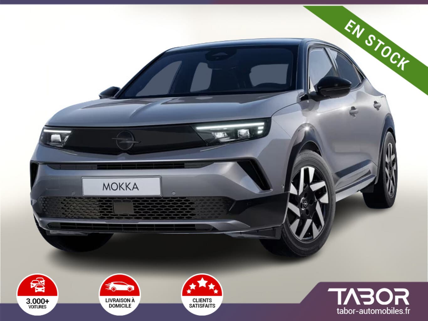 Lnge Opel Mokkanull