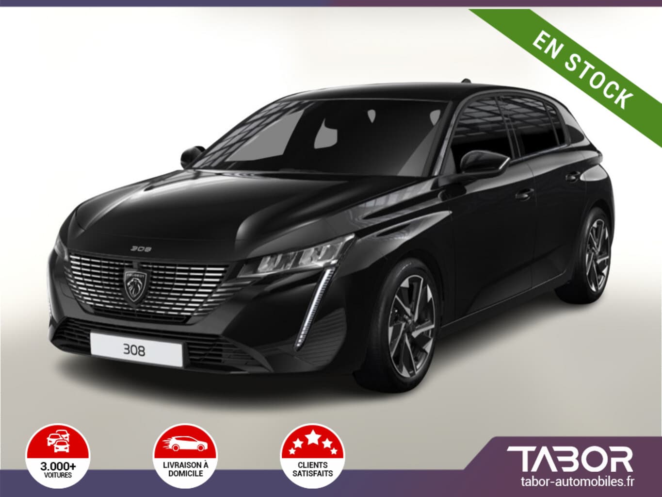 Photo de peugeot 308 (1)