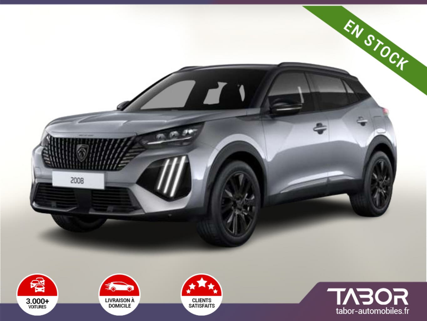 Photo de peugeot 2008 (1)