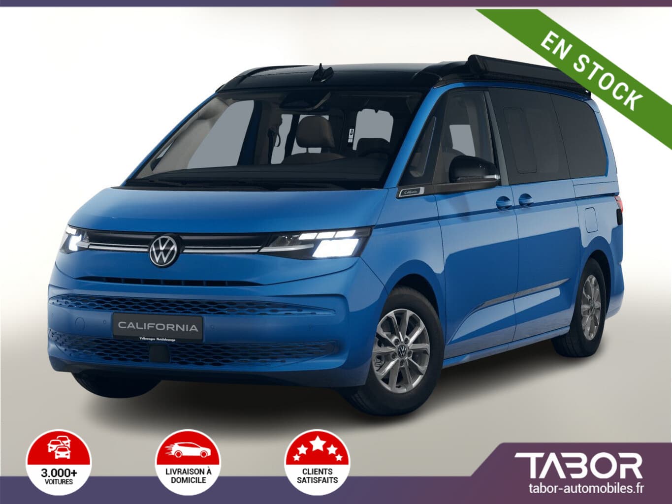 Photo de volkswagen california (1)