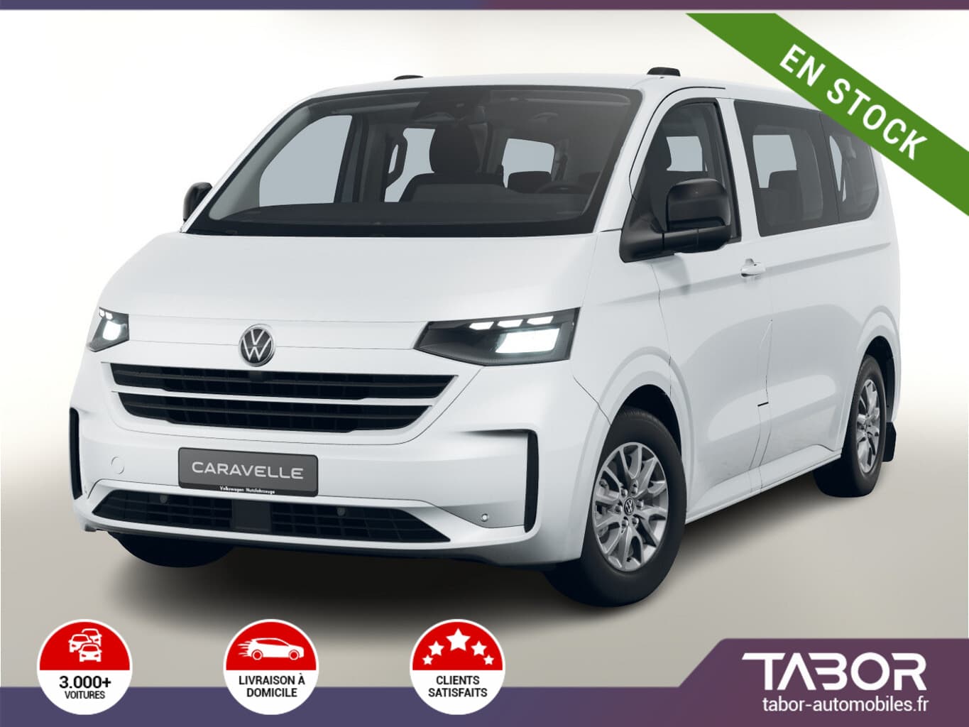 Photo de volkswagen multivan (1)