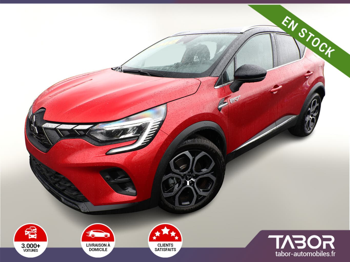 Photo de mitsubishi asx (1)