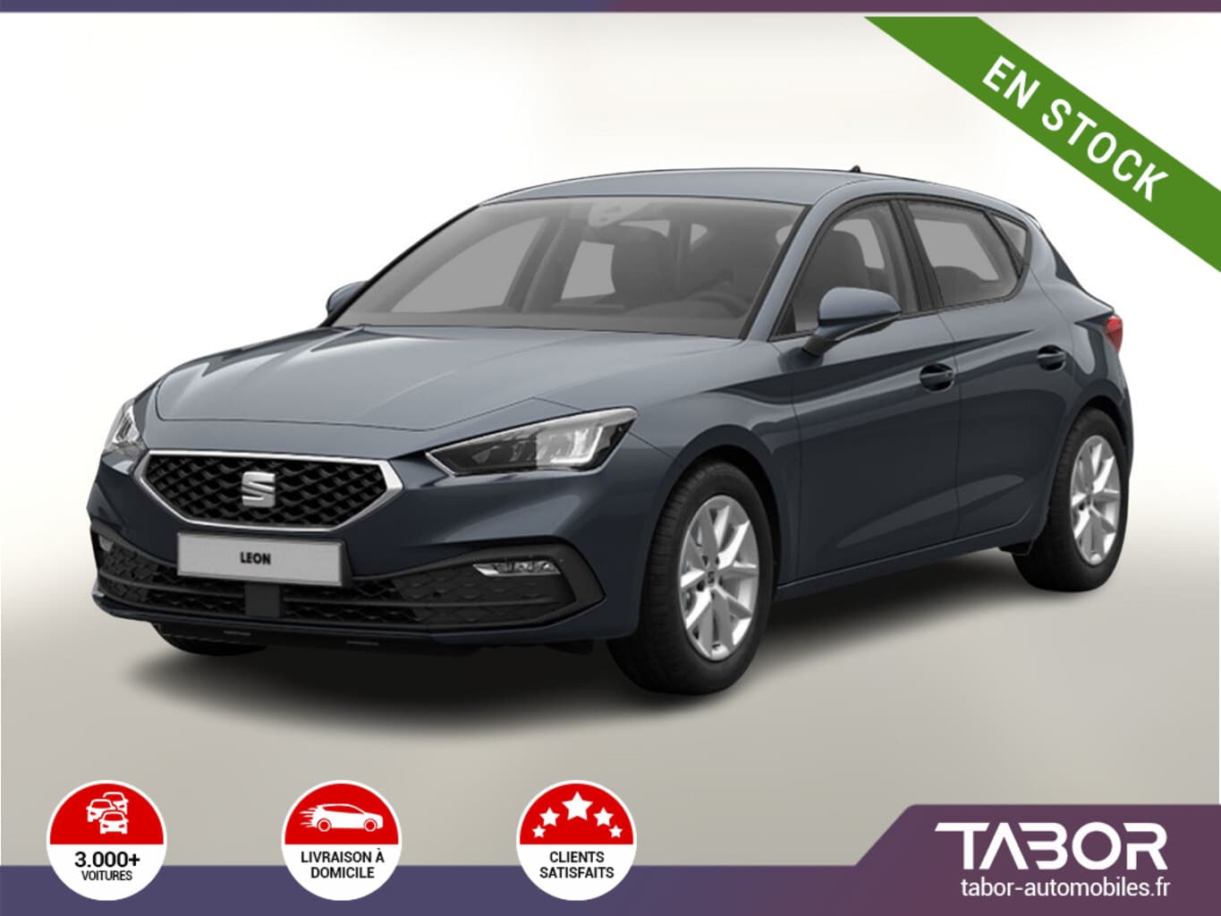 Photo de seat leon (1)