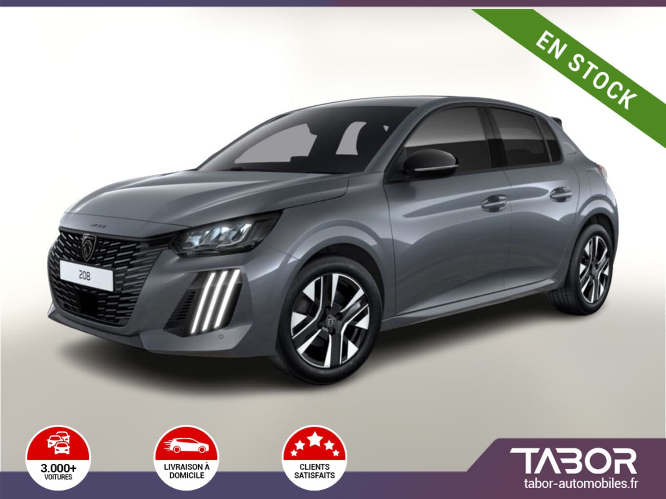 Photo de peugeot 208 (1)