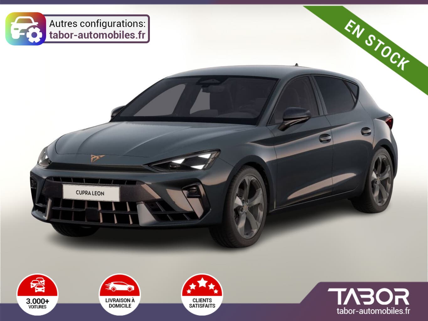 Photo de cupra leon (1)