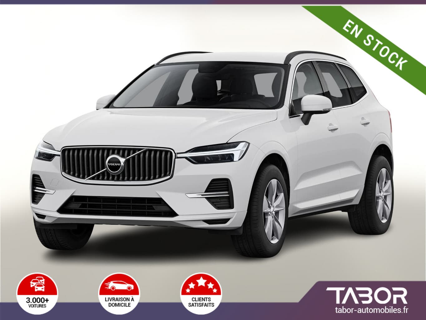 Anhngelast Volvo Xc60null