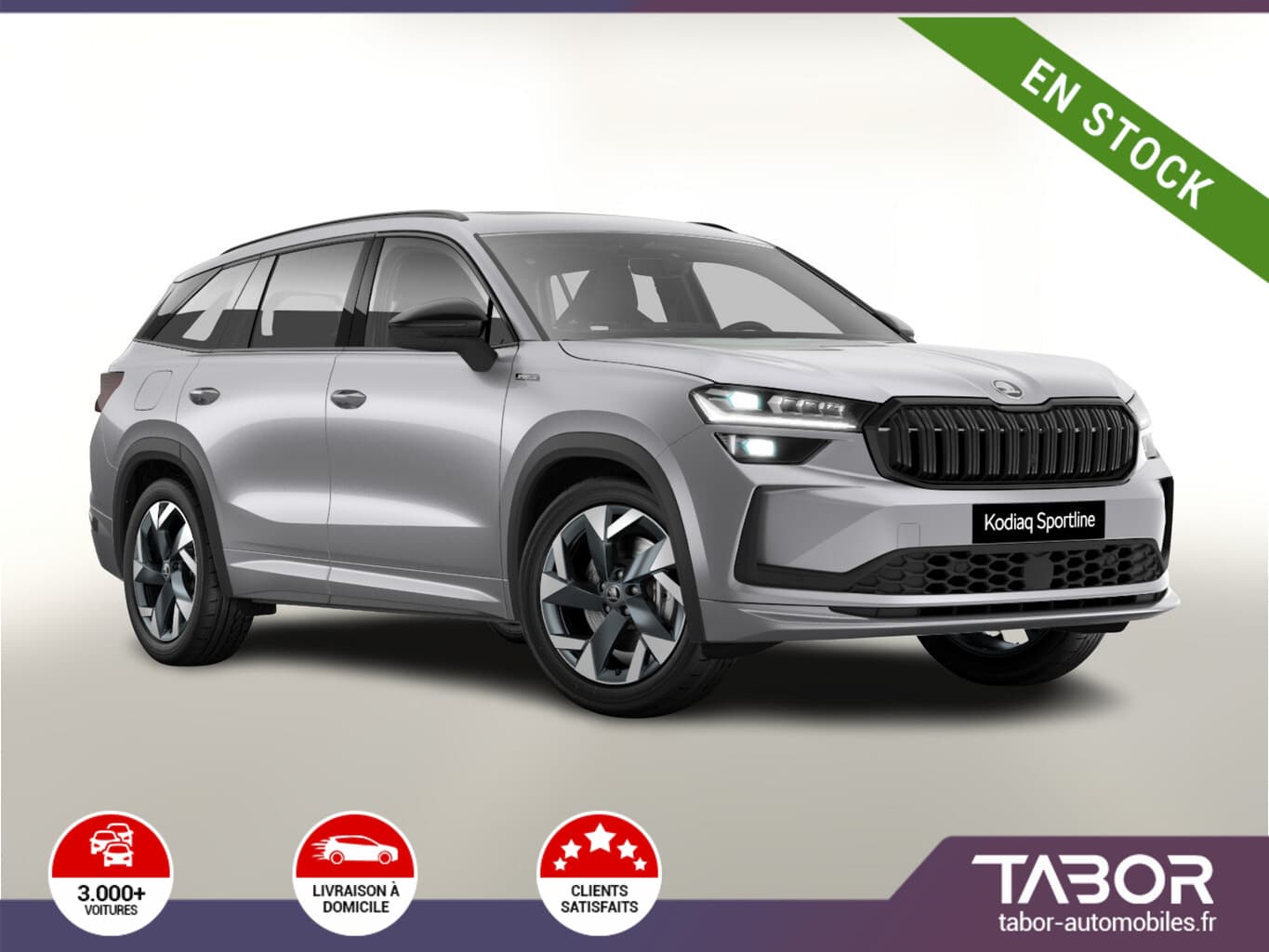 Photo de skoda kodiaq (1)