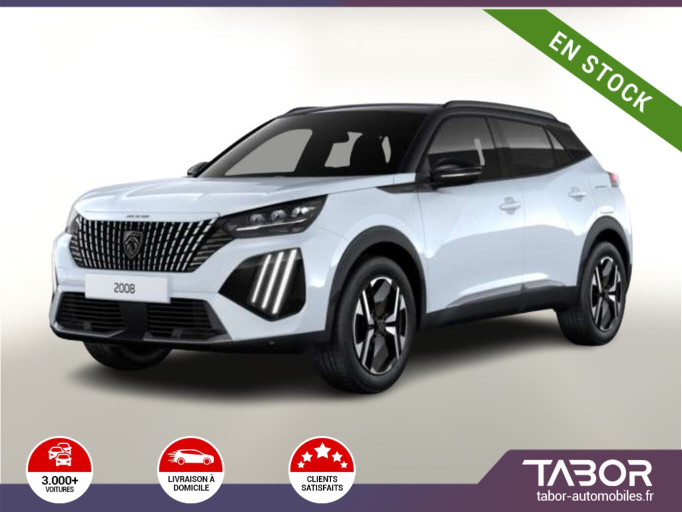 Photo de peugeot 2008 (1)