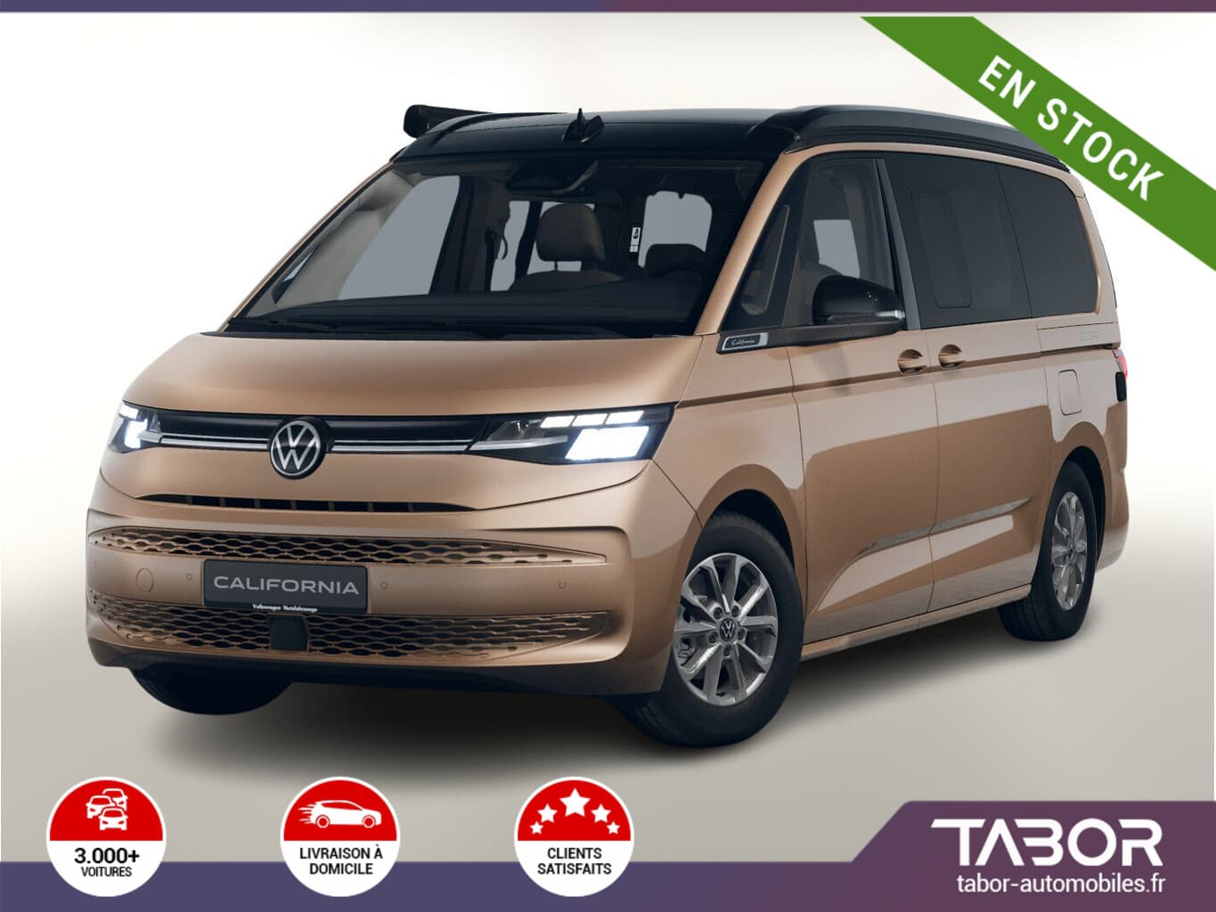 Photo de volkswagen california (1)
